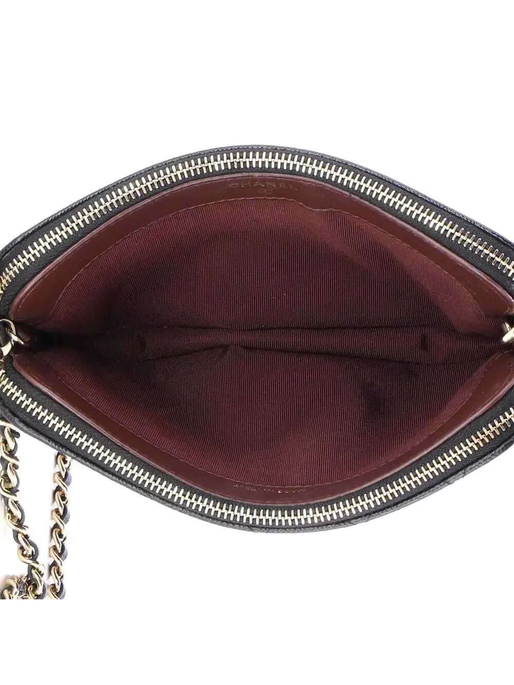 CHANEL elevate your